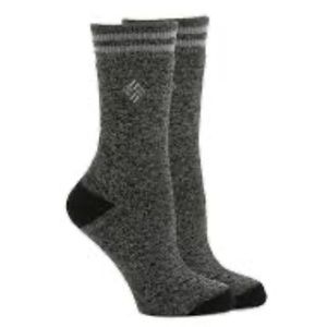 Columbia’s Hiking Socks